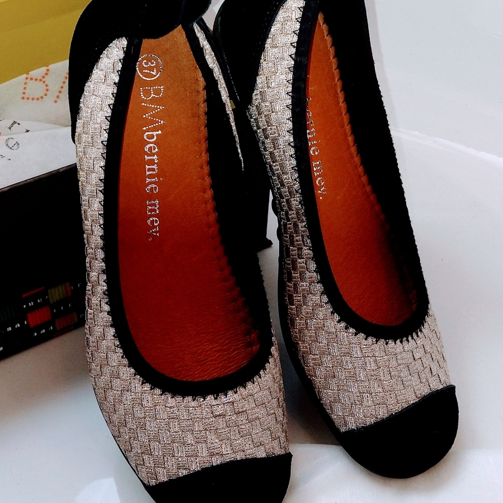 New Shoes flats